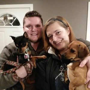 Meet your Posher, Madison